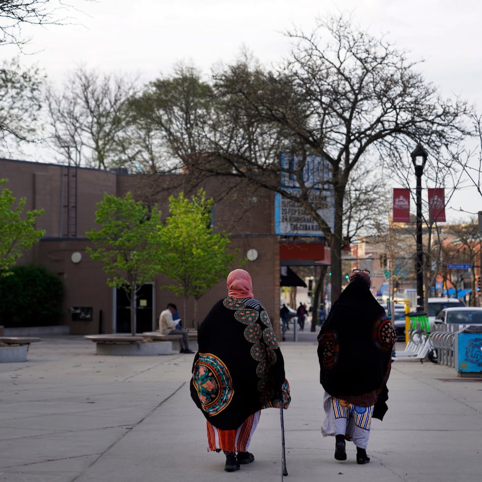 Minnesota alberga la comunidad somalí más grande de Estados Unidos con aproximadamente 87,000 personas.
