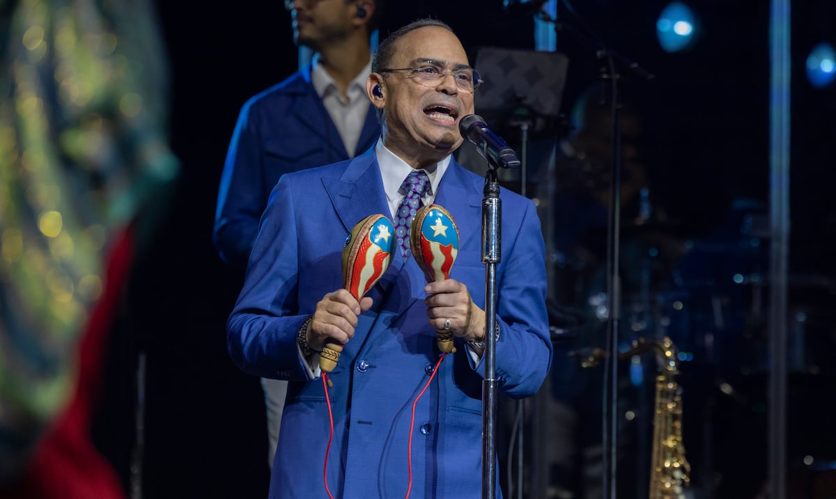 Festival de Salsa Frankie Ruiz arranca en Mayagüez con grandes figuras de la música tropical