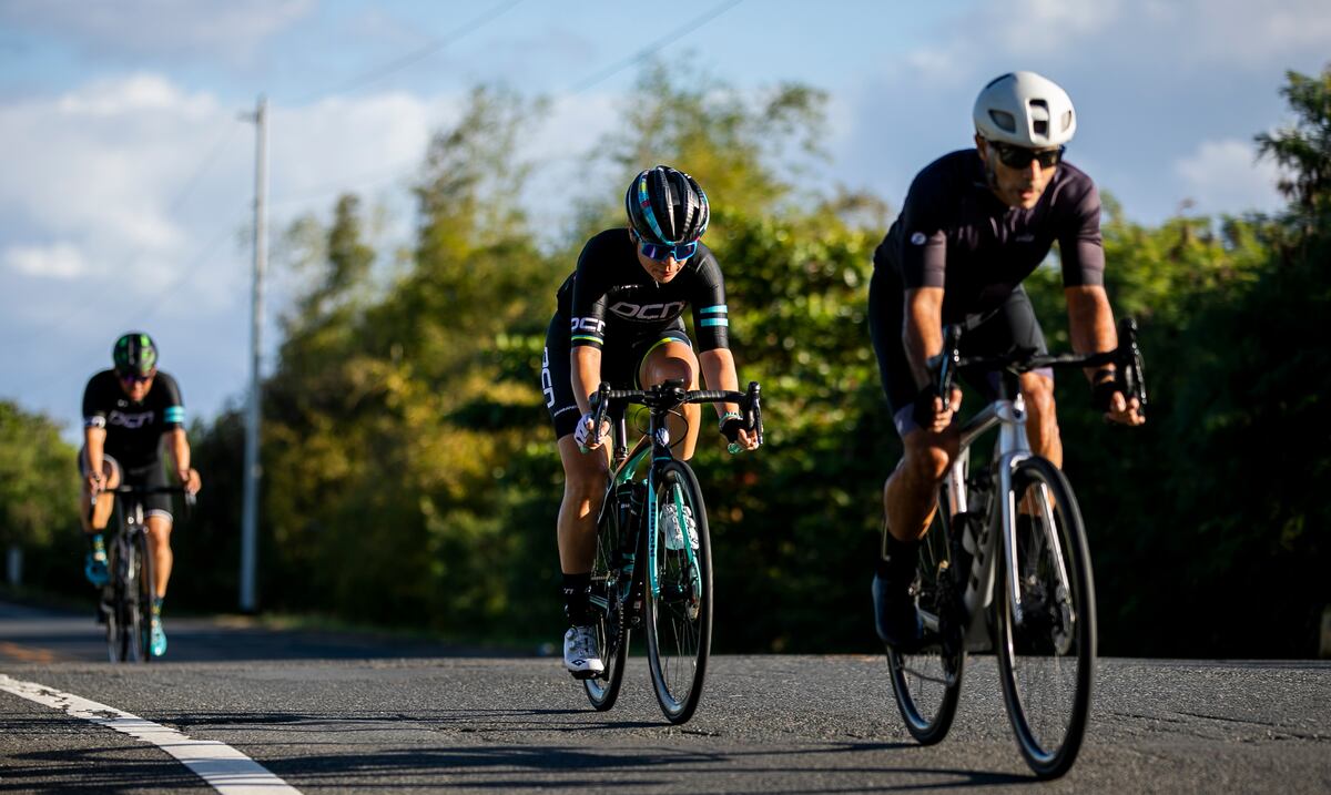 ¡Pedalear por tu salud! La primera edición de 'Ciclismo por tu Corazón' ya está aquí