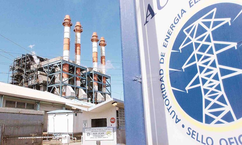 El modelo, presentado ante la Comisión de Energía de Puerto Rico, no es muy distinto al que se recibe en la actualidad. (Archivo / GFR Media)
