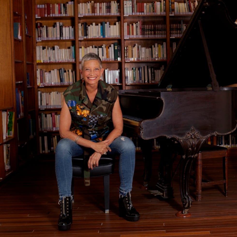 Brenda Hopkins se presentará en el concierto en el que también se entregan las becas a su nombre.