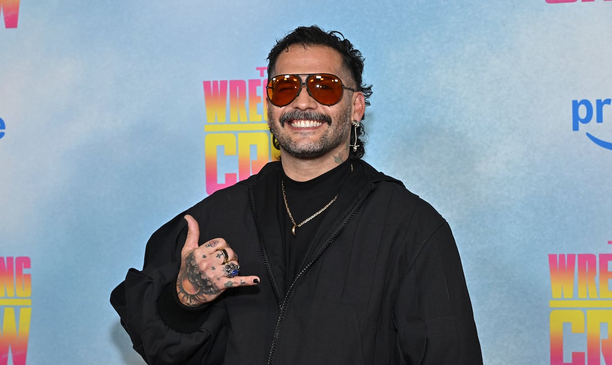 Ángel Manuel Soto ambiciona estar al frente de cintas como “Star Wars” y “Jurassic Park”