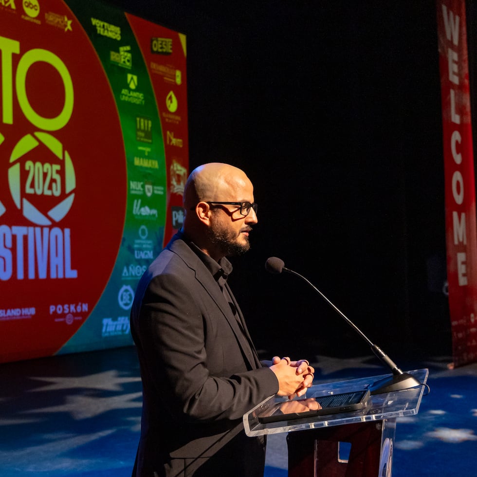 Puerto Rico Film Festival 2025