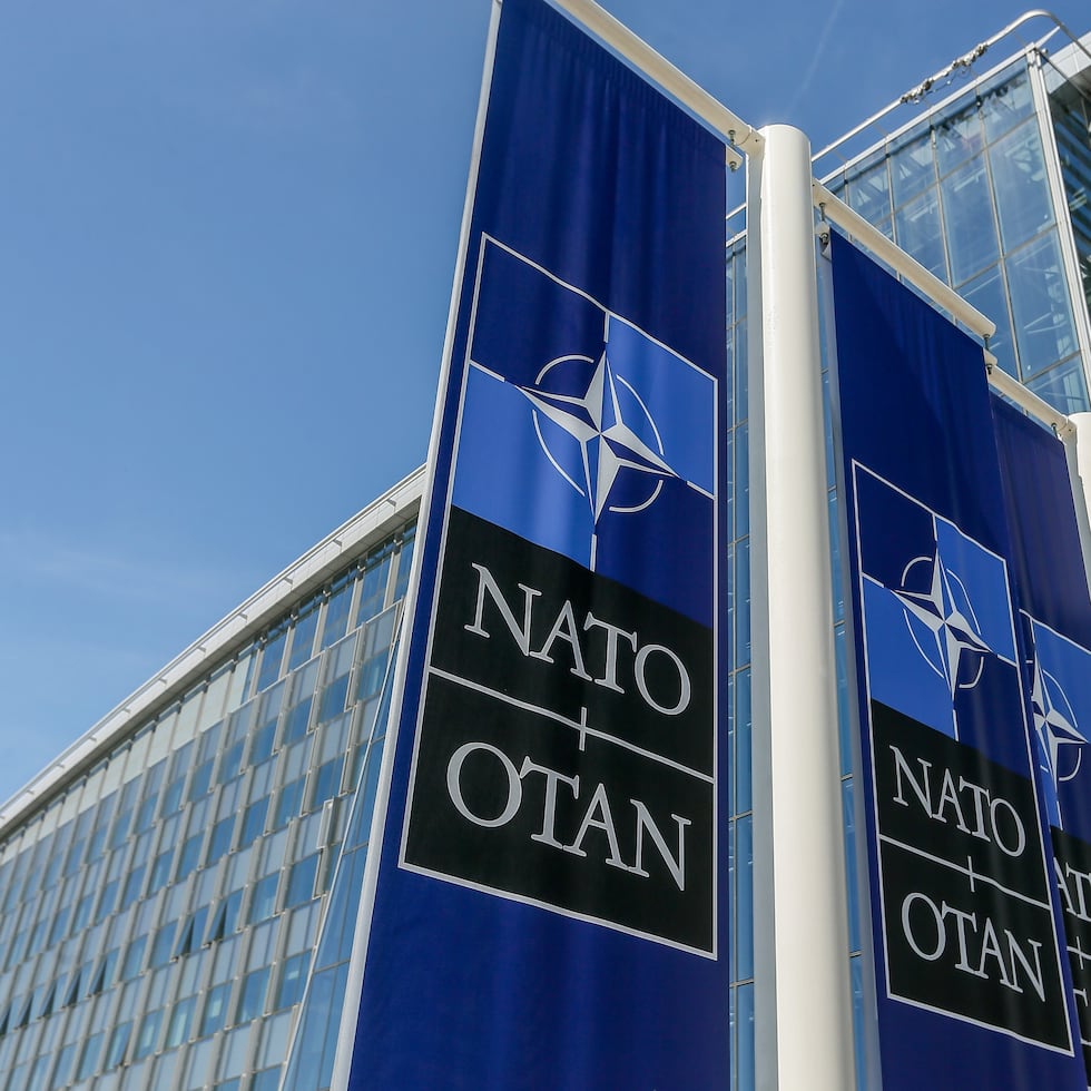 Estados Unidos reafirmó este jueves su compromiso con la seguridad colectiva de la Organización del Tratado del Atlántico Norte.