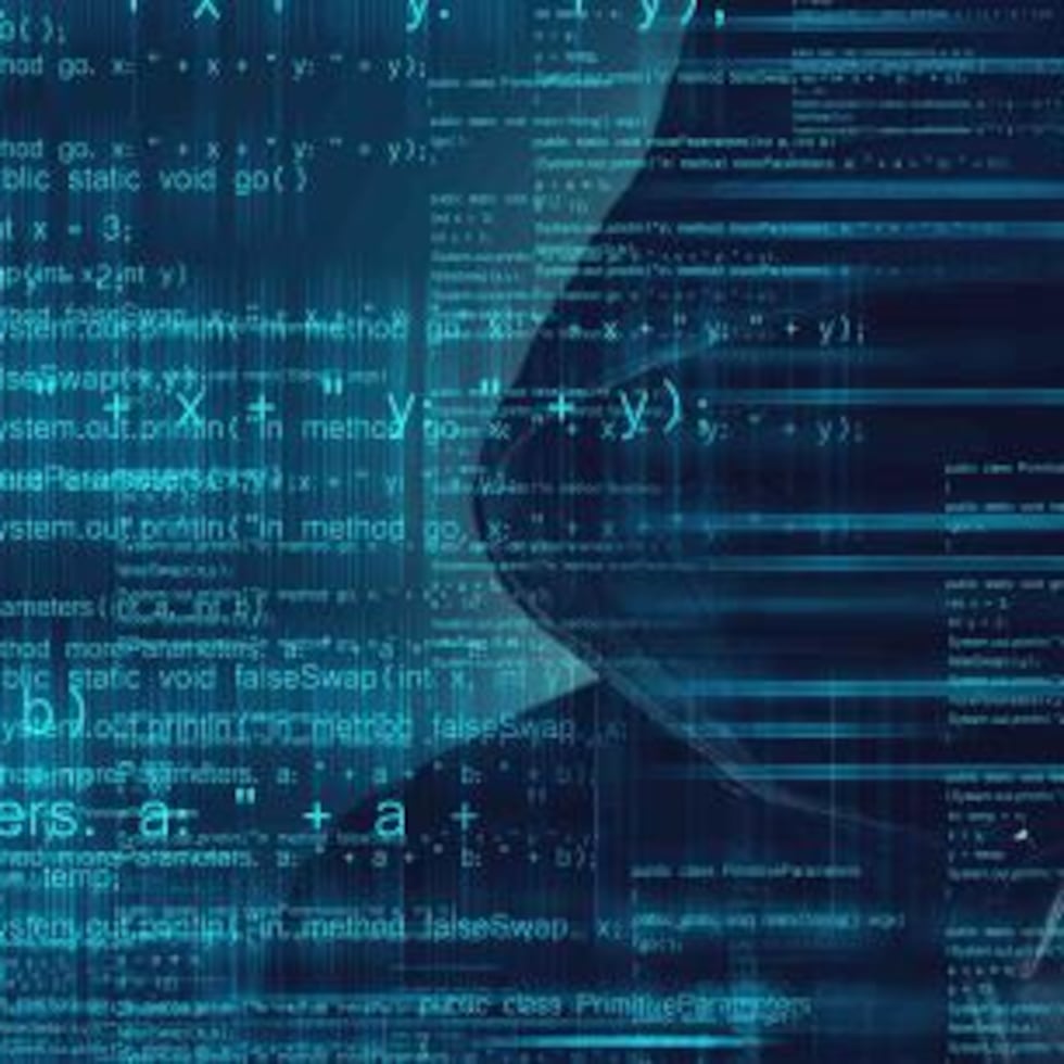 El "ransomware" a menudo se propaga a través de correos electrónicos que contienen enlaces o archivos adjuntos maliciosos, o visitando un sitio web infectado. (Shutterstock)