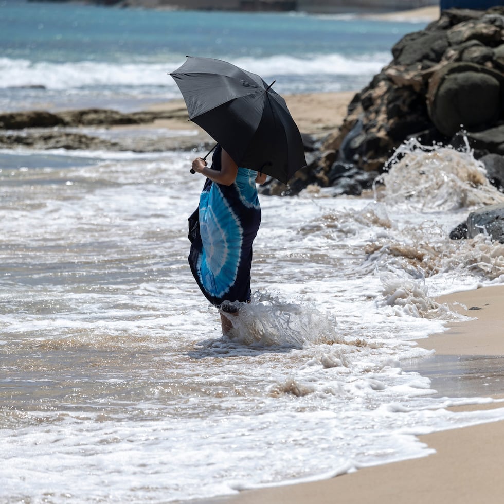 Extreme heat is one of the manifestations of climate change that is most noticeable in Puerto Rico and is expected to be exacerbated by the deregulation policy.