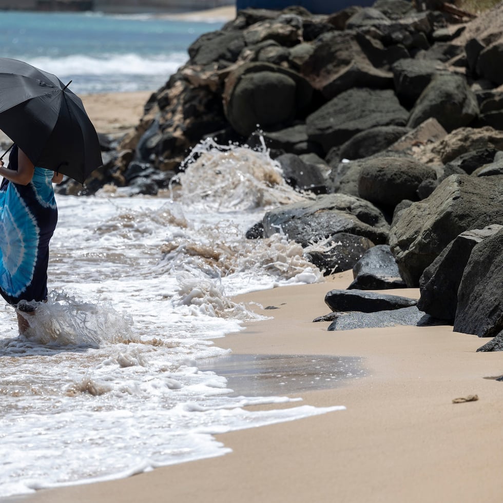 Extreme heat is one of the manifestations of climate change that is most noticeable in Puerto Rico and is expected to be exacerbated by the deregulation policy.