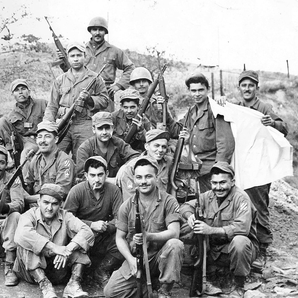 Desde los heroicos Borinqueneers del Regimiento 65 de Infantería hasta los miles de puertorriqueños que hoy sirven con honor en todas las ramas de las Fuerzas Armadas, la isla ha sido un pilar del servicio militar estadounidense, escribe José A. Carrasquillo