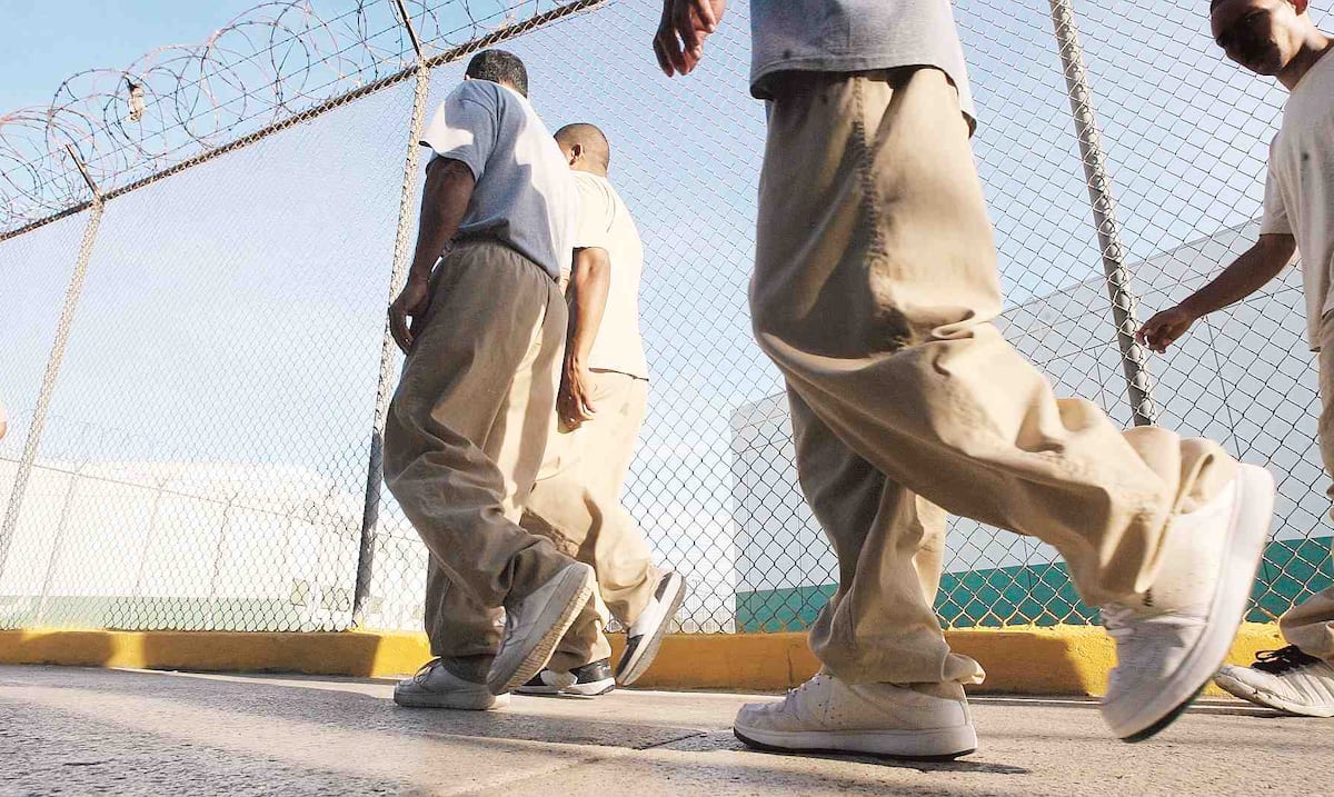 Departamento de Corrección pide un aumento de $5 millones para el Programa de Salud Correccional