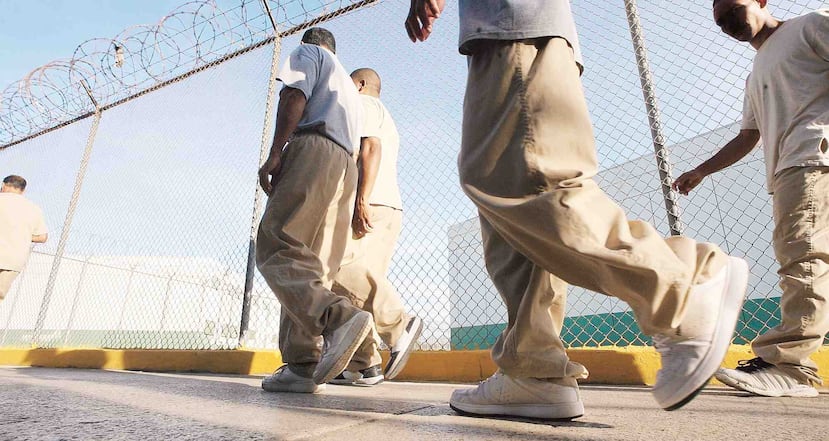 Expertos en salud mental abogan porque a los confinados se les provea el tratamiento que necesitan para ayudarlos en su reinserción social. (Archivo / GFR Media)