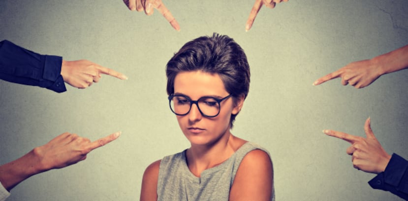 El acoso psicológico laboral no solo afecta a la persona, sino también el desempeño exitoso de una empresa. (Shutterstock)