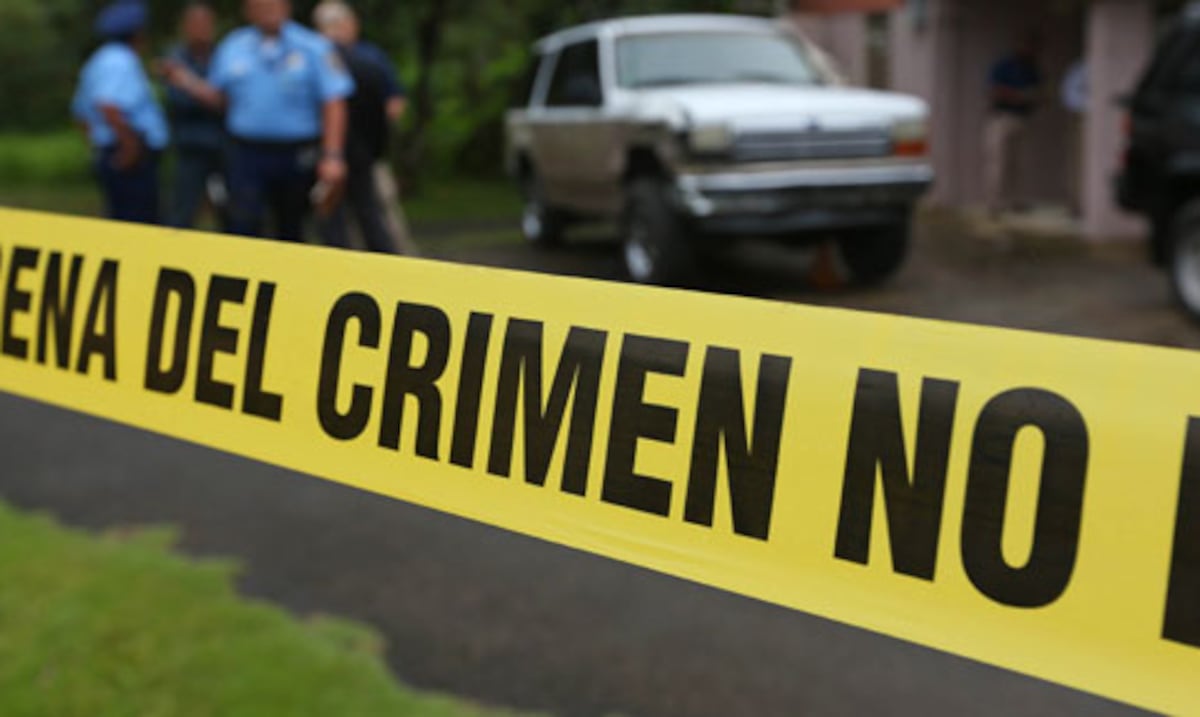 Identifican a hombre asesinado debajo del puente de la Ruta 66 en Carolina