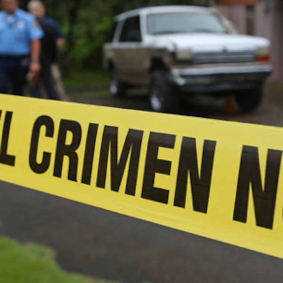 Identifican a hombre asesinado debajo del puente de la Ruta 66 en Carolina