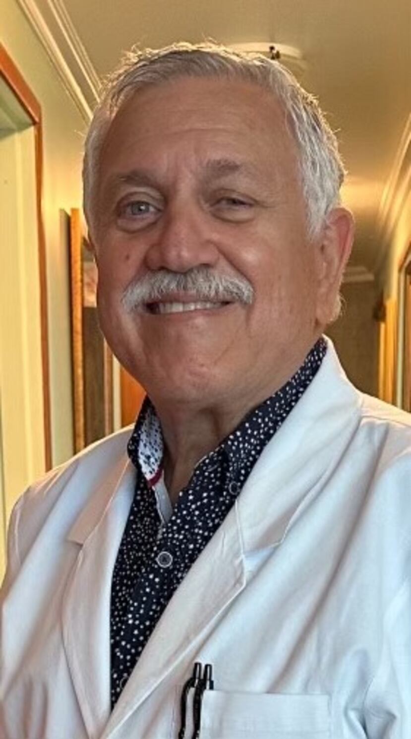 El doctor Hiram Malaret Jr. es ginecólogo miembro del Colegio Americano de Obstetricia y Ginecología y del Colegio Americano de Cirujanos. Además, es miembro de la American Society for Colposcopy and Cervical Pathology y ha ofrecido más de 400 presentaciones locales e internacionales en temas relacionados con el VPH.