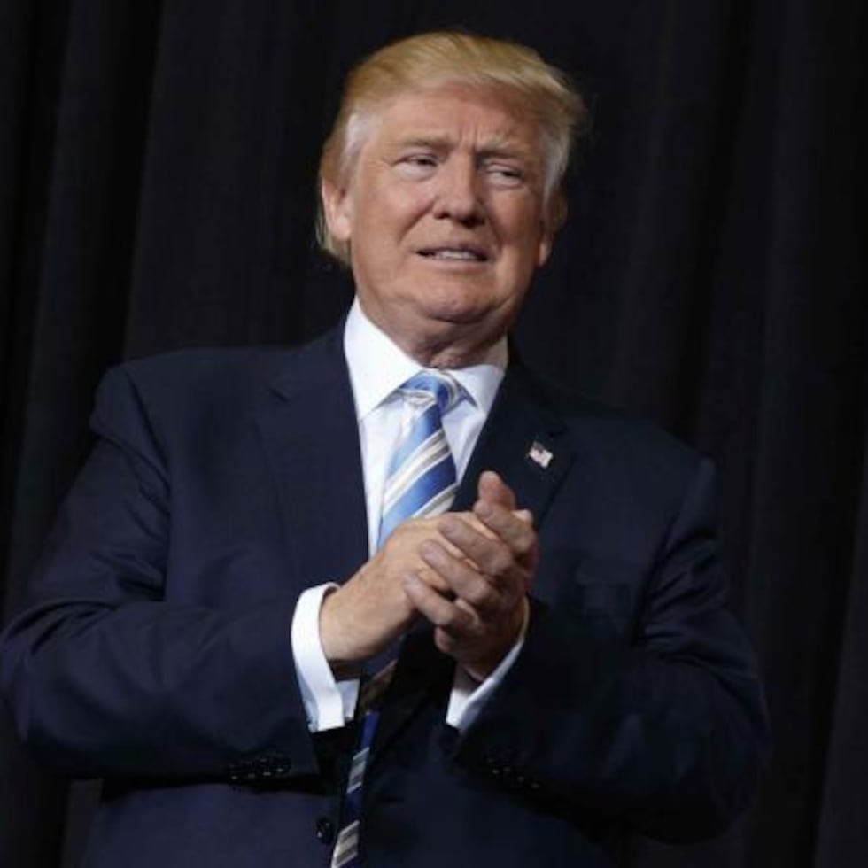 Donald Trump ha rechazado extender los subsidios mejorados de Obamacare que vencen el día 31.