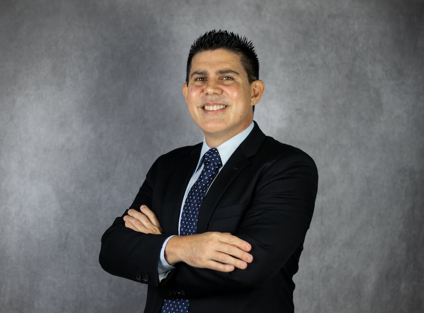 CPA Ángel Ortiz García