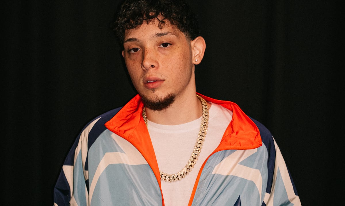Yan Block Rapper Yan Block anuncia concierto en Mayagüez un día antes del evento - El ...