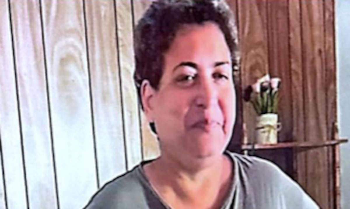 Buscan a mujer de 57 años reportada como desaparecida en Bayamón