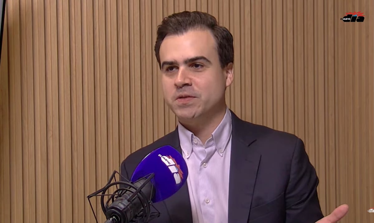 Pablo José Hernández critica a Juan Dalmau por involucrar a sus abuelos en ataque político