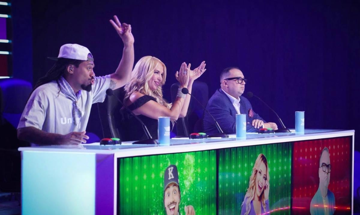 “No fue perfecto, pero fue real”: así fue el estreno de “Boricuas con Talento” de TeleOnce