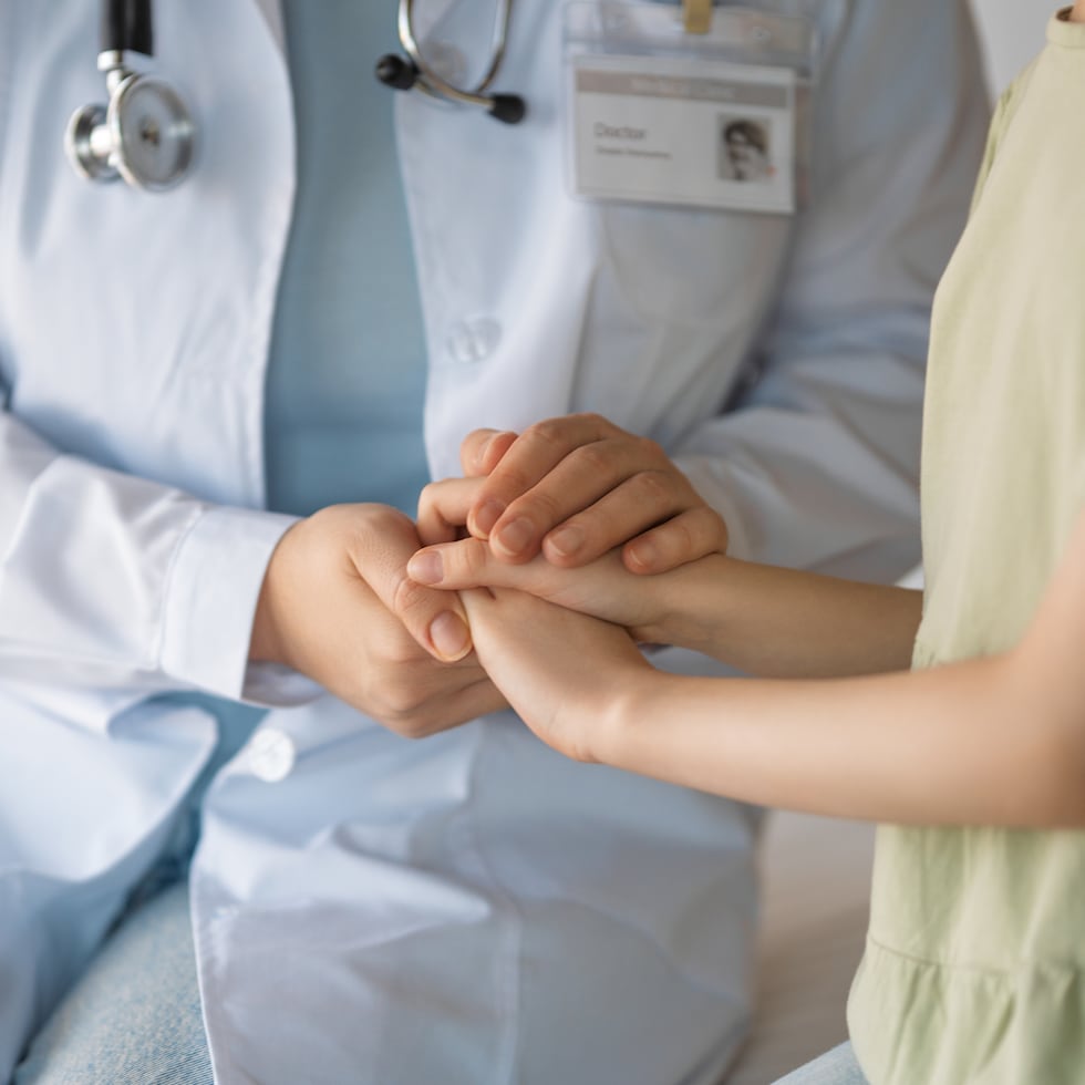 El apoyo de la fundación CAP facilita la gestión médica y, más importante aún, redunda directamente en un mejor servicio y oportunidades para sus pacientes pediátricos.