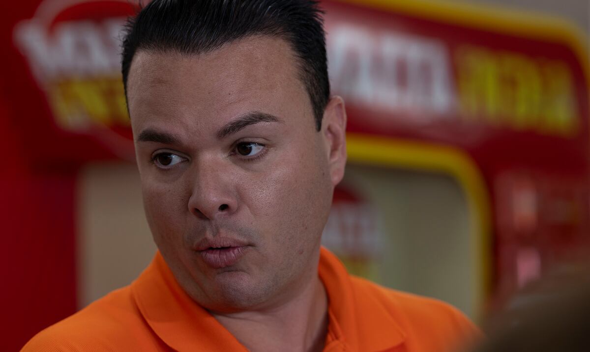 Secretario del DACO no descarta aspirar a alcaldía de Cataño tras muerte de Alicea Vasallo