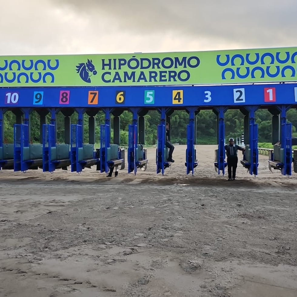 Camarero está en turno para ser anfitrión de la Clásico del Caribe en diciembre del año próximo.