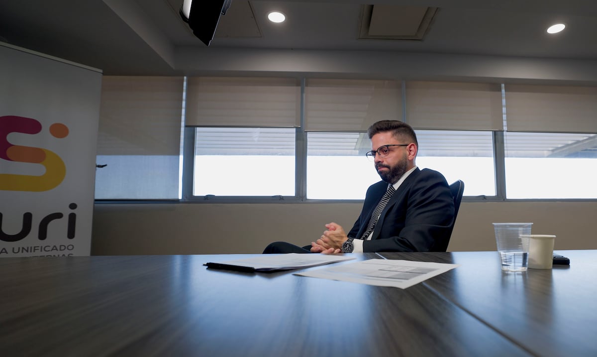 Parés advierte que economía de Puerto Rico se desacelera y podría entrar en contracción