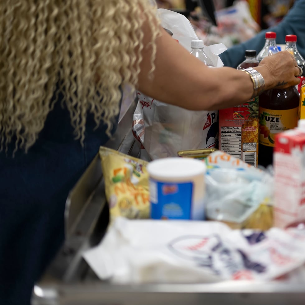 En el ámbito local, el PAN representa parte sustancial del sustento alimentario de 1.2 millones de personas y 729,700 hogares, explicó Vélez.