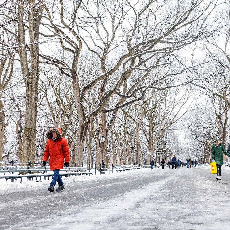 Imagen de archivo. EFE/EPA/SARAH YENESEL