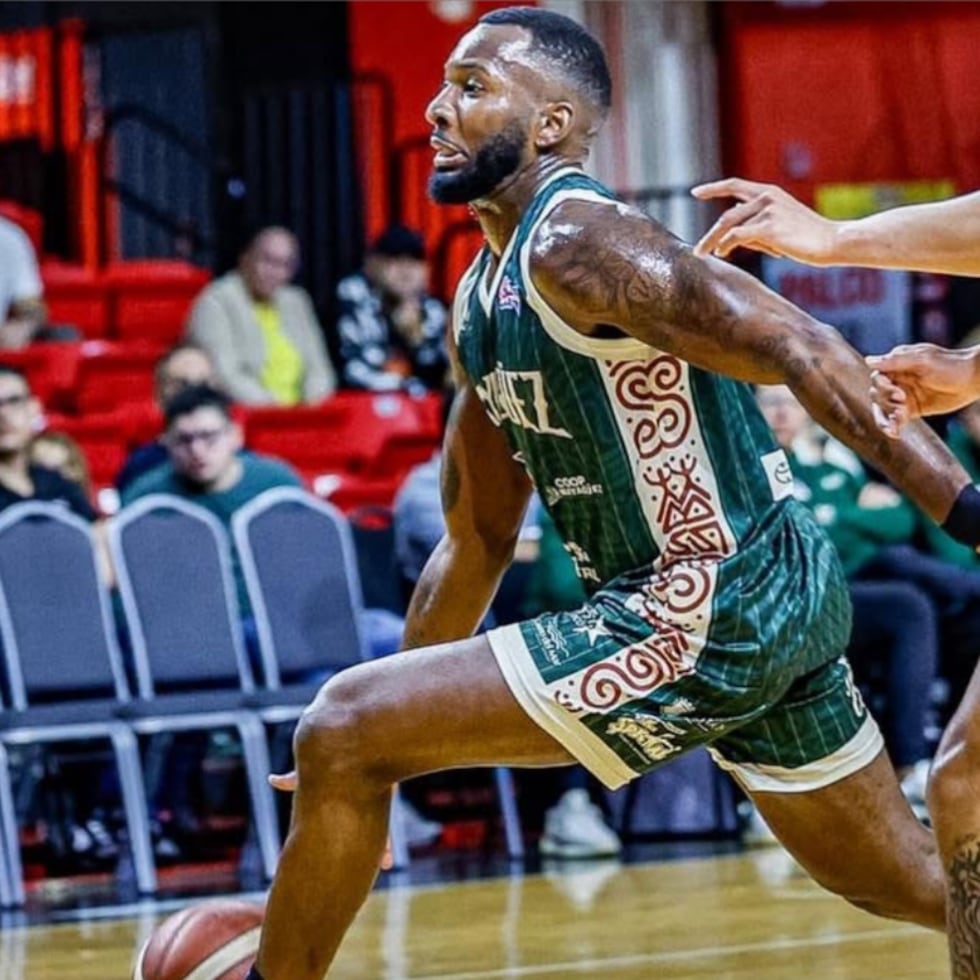 Los Indios de Mayagüez derrotaron a los Piratas de Quebradillas por 80-70.