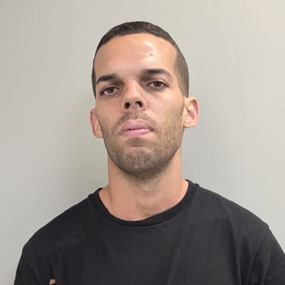 La orden de arresto contra García Marrero fue expedida el pasado 31 de enero del año en curso.