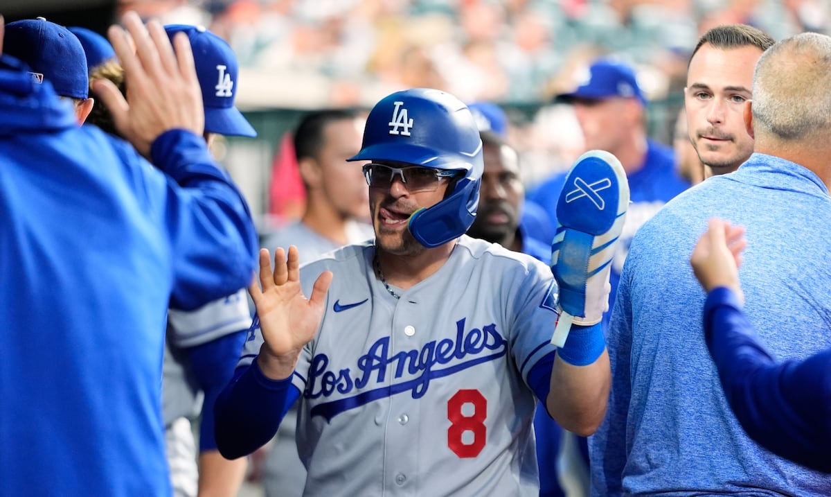 Siete peloteros boricuas en rosters de equipos rumbo a la postemporada de Grandes Ligas