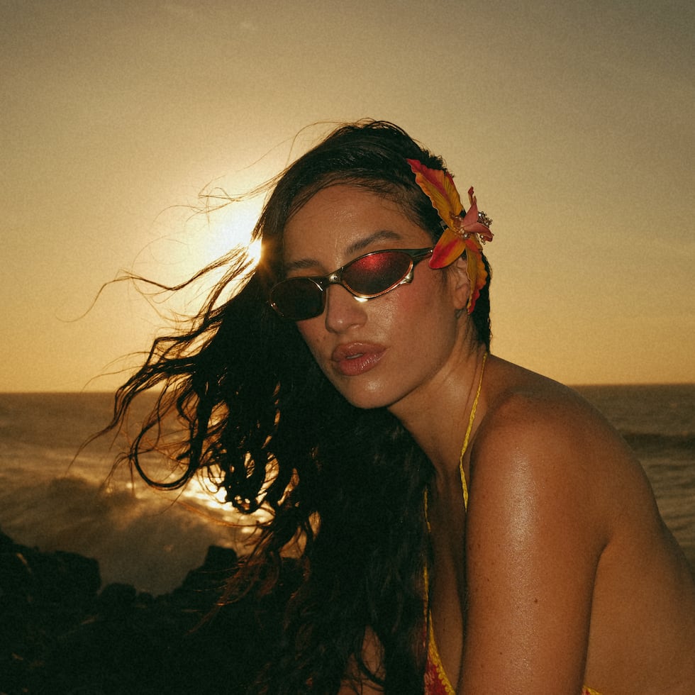 Aria Vega