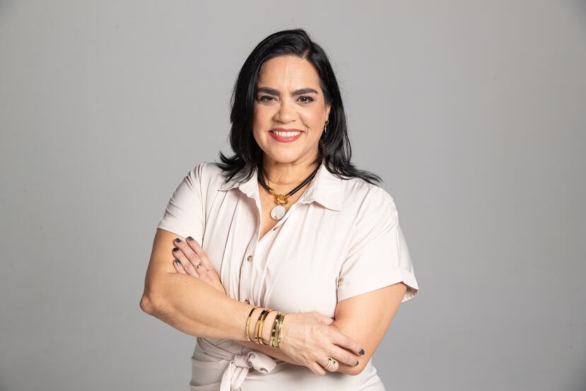 Ing. Gladys Nieves Vázquez