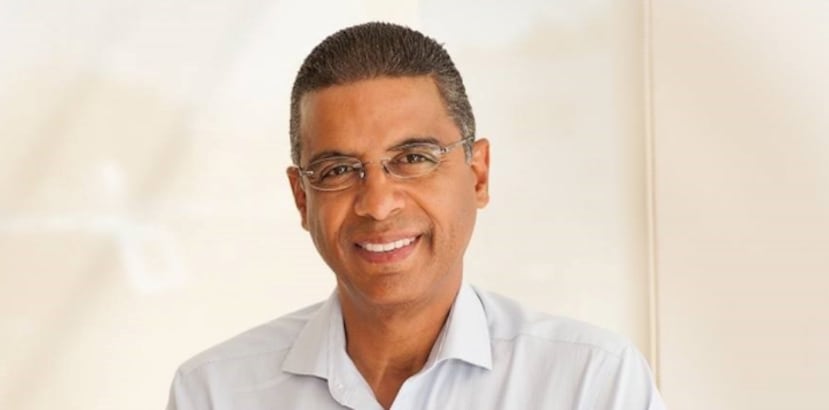 Felipe Gómez Martínez laboró en Las Noticias de Univision hasta el cierre de ese programa. (Suministrada)