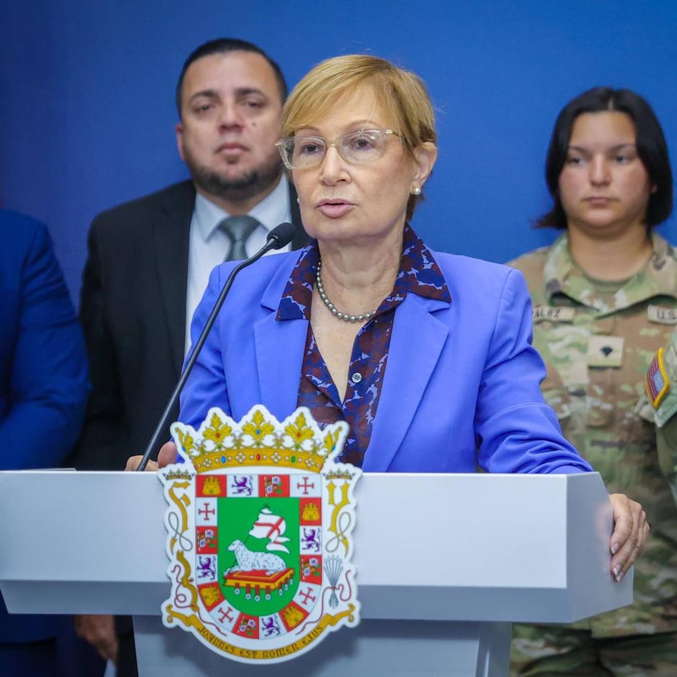 Conte Miller anunció la extensión de un acuerdo del ICF con la Reserva del Ejército para ofrecer entrenamiento especializado a la Unidad Mortuaria del cuerpo militar.