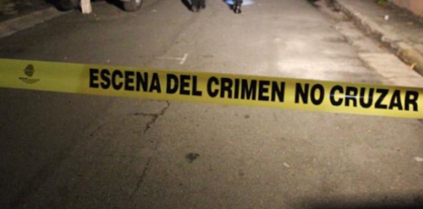 El arresto ocurrió en el barrio Arenales horas después del crimen cuyo móvil no se ha determinado, según la fuente. (Archivo)