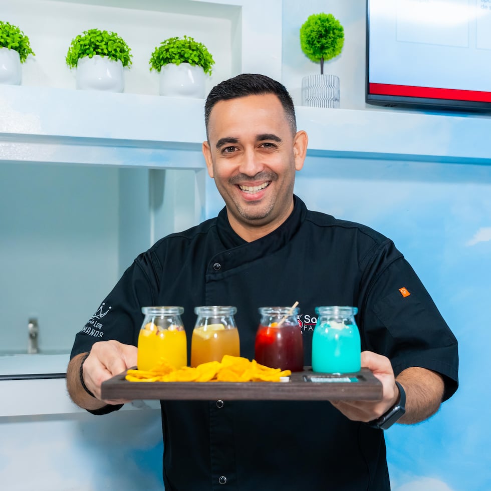 The company established a presence in Puerto Plata, Dominican Republic, in late 2025, where it opened a second tasting room, similar to The Sangría Factory concept developed at its Caguas headquarters.