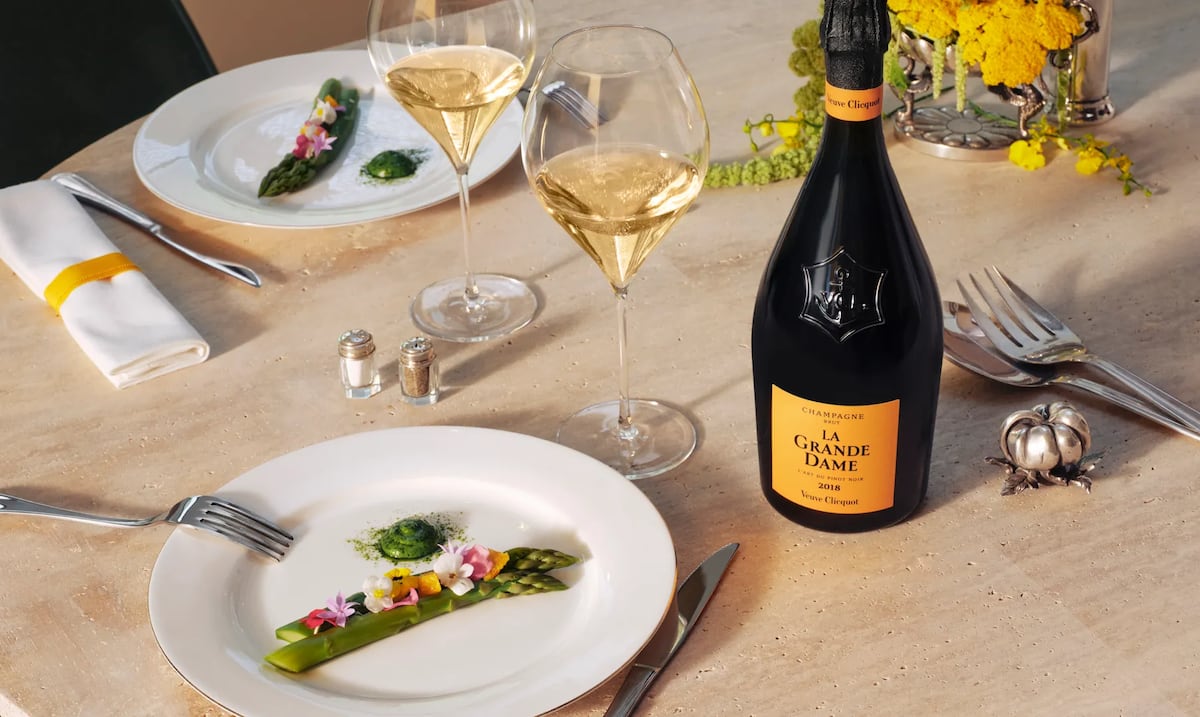 Puerto Rico conquista el paladar de las maisons de Moët Hennessy