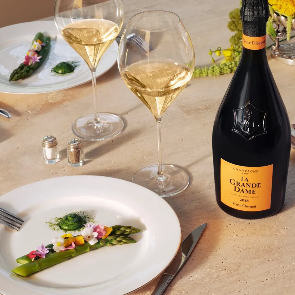 Moët Hennessy