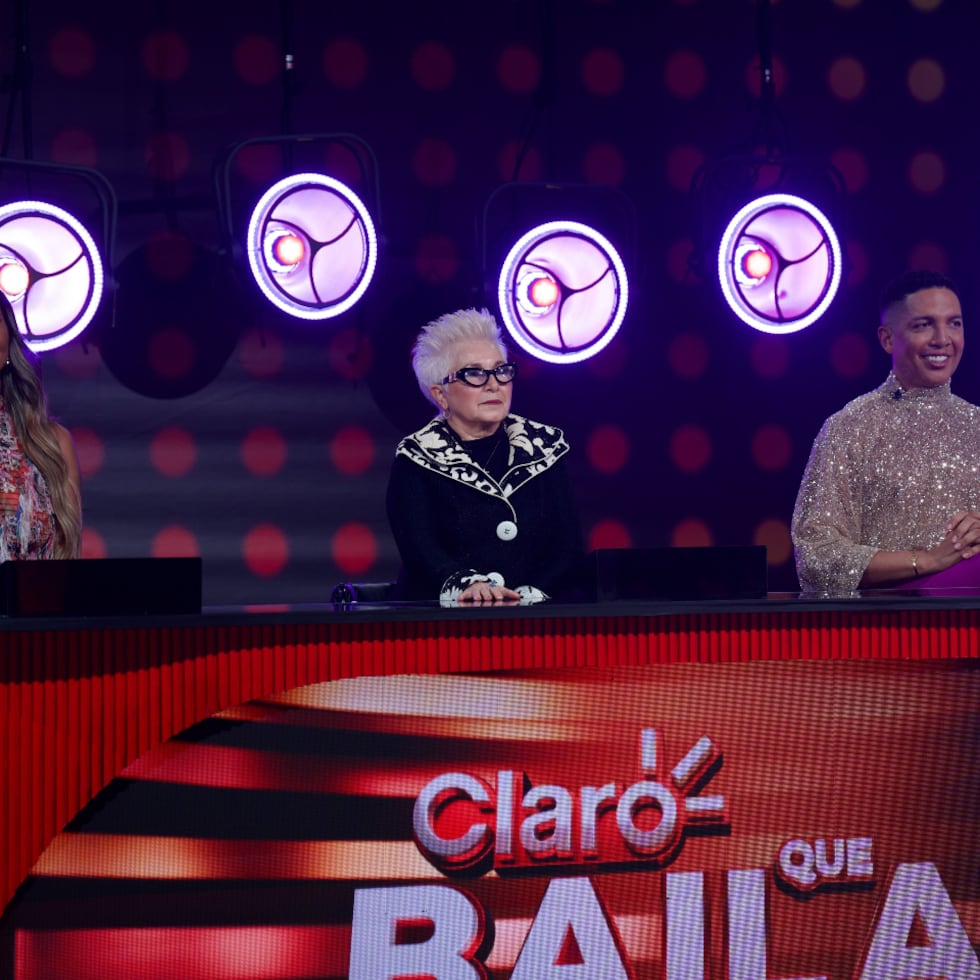 El panel de jueces estará compuesto nuevamente por Lumarie Landrau Fernández, Sophy Sanfiorenzo y Bryan Villarini.
