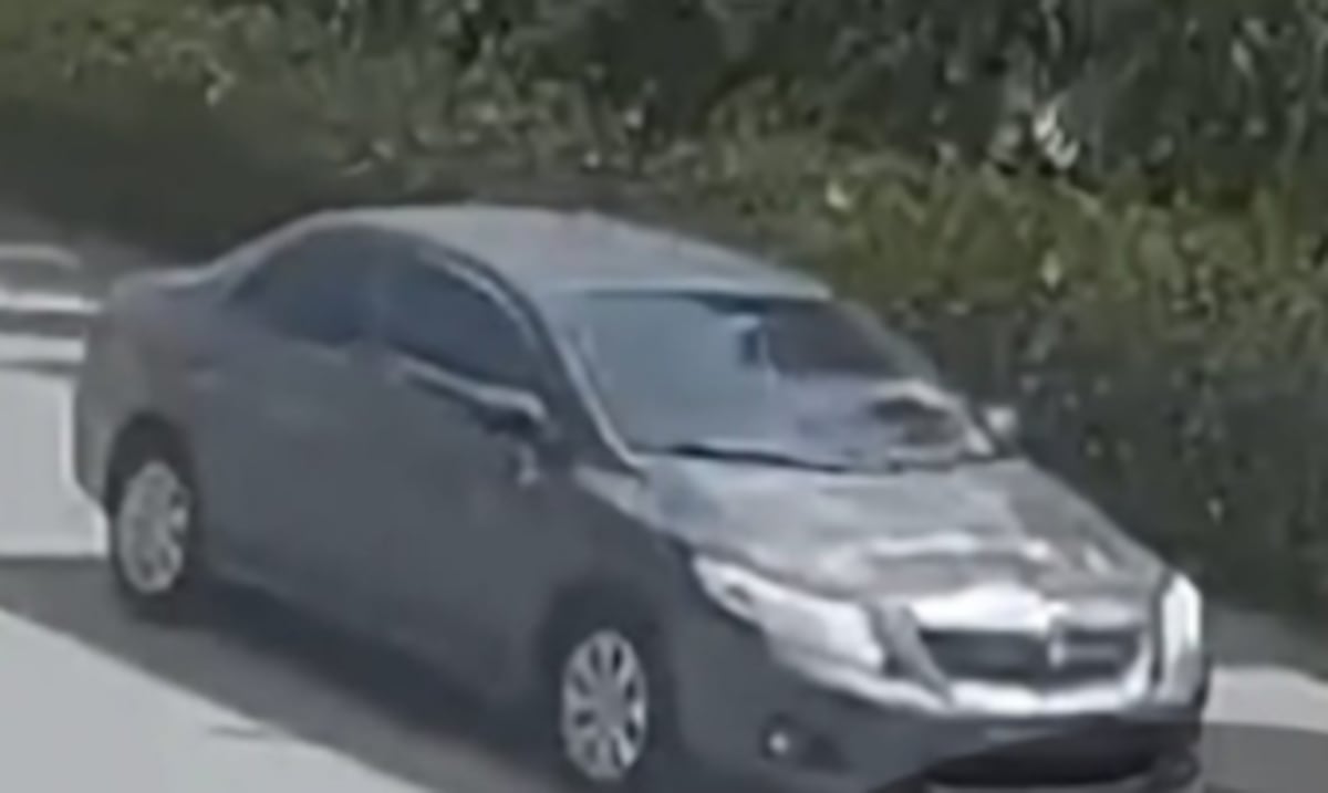 Policía busca joven de 25 años desaparecido desde mayo en Florida, PR