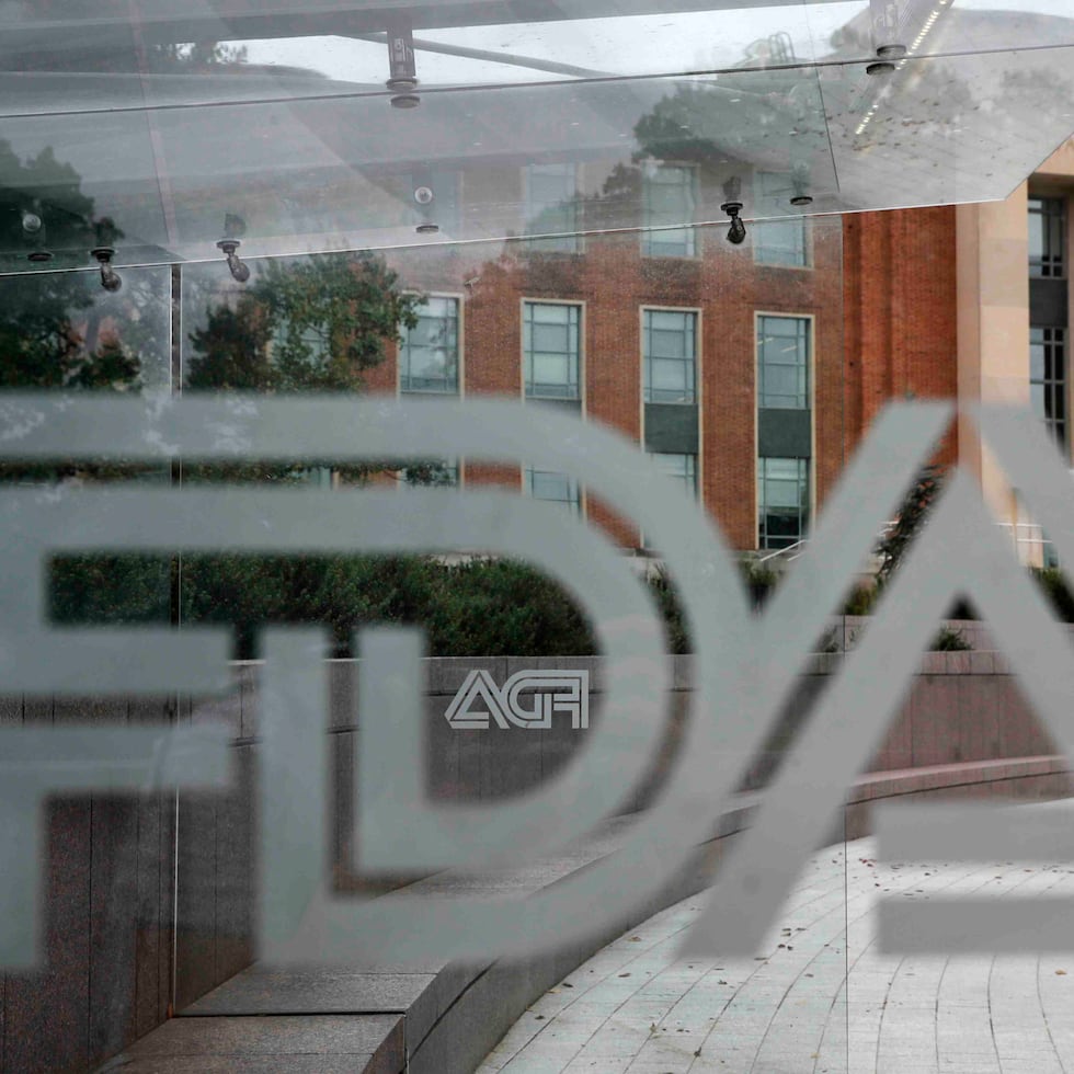 La decisión fue tomada tras la intervención de la Administración de Alimentos y Medicamentos (FDA).