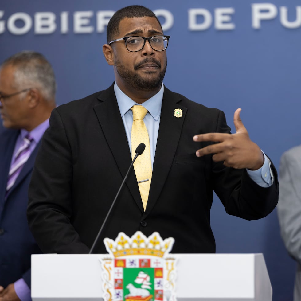 Peña Payano afirmó que los funcionarios electos por el PNP se deben al programa de gobierno de Jenniffer González.