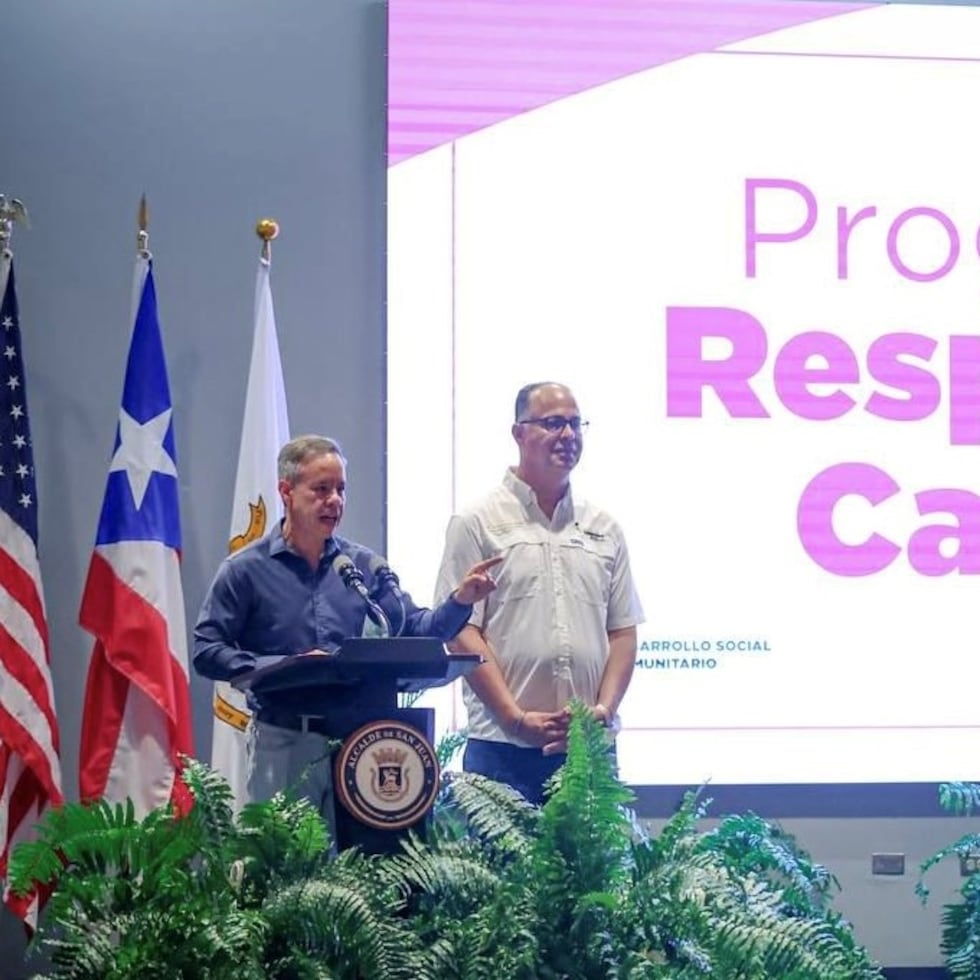 “Esta iniciativa representa una de las respuestas municipales más significativas implementadas durante la emergencia de agua y busca ofrecer una solución concreta y duradera”, expresó Romero Lugo.