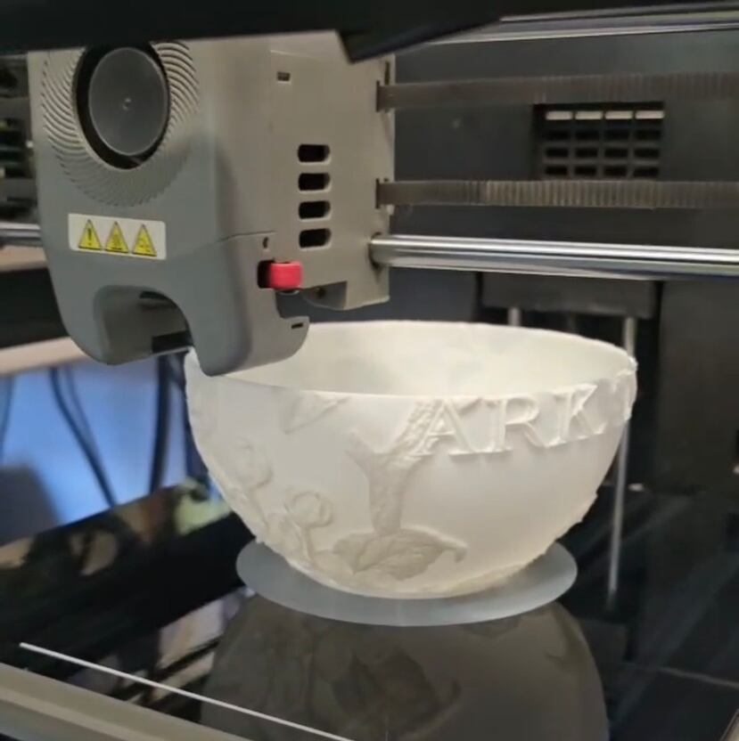 Cada uno tomó al menos ocho horas.