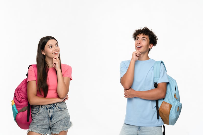 Luego de contar con la asistencia de un consejero, es necesario que el estudiante explore sus intereses con relación a sus expectativas y metas académicas y profesionales.