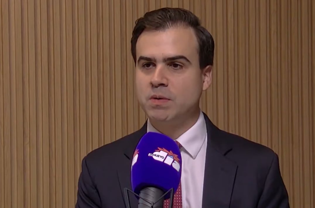 Pablo José Hernández sostiene que Josué Colón “debería perder la confianza de la gobernadora”