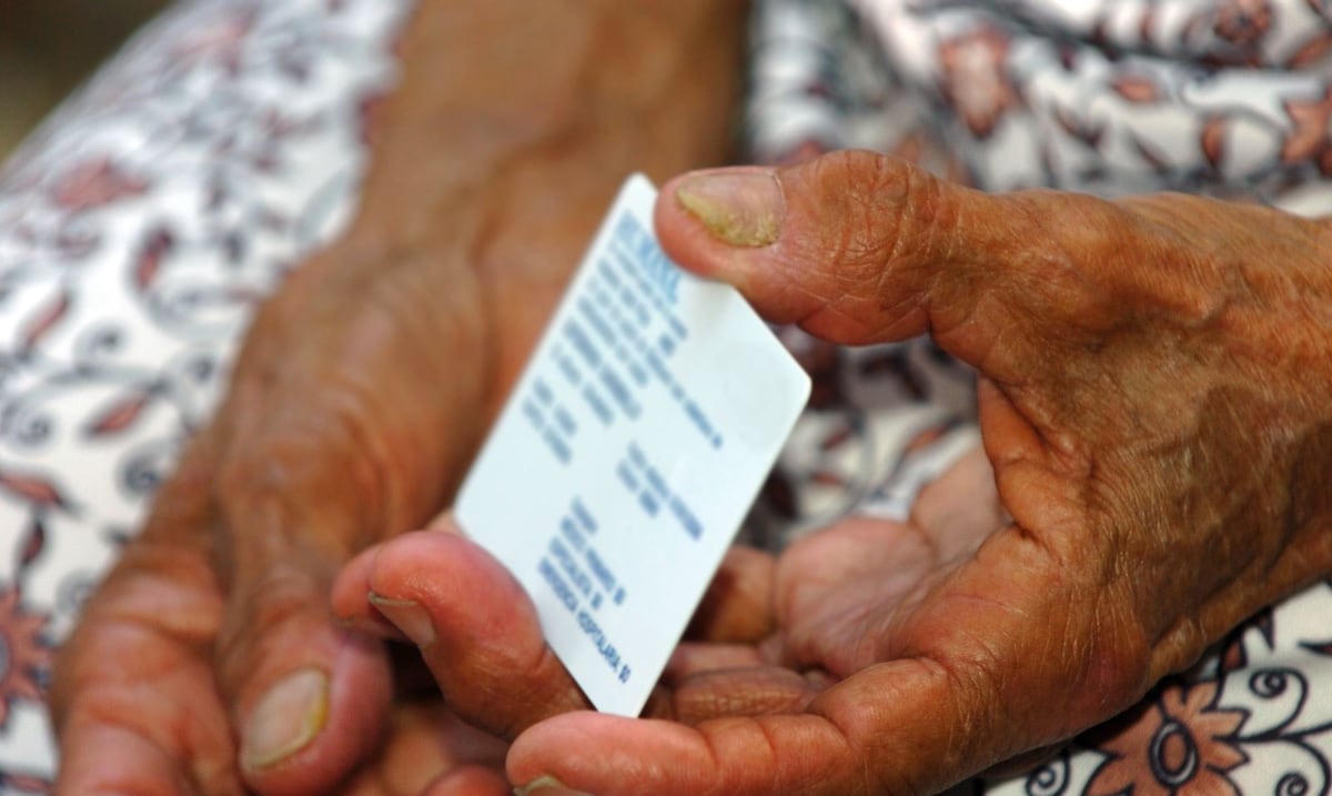 Proponen en el Congreso igualar pagos de Medicare Advantage de Puerto Rico a los de Islas Vírgenes